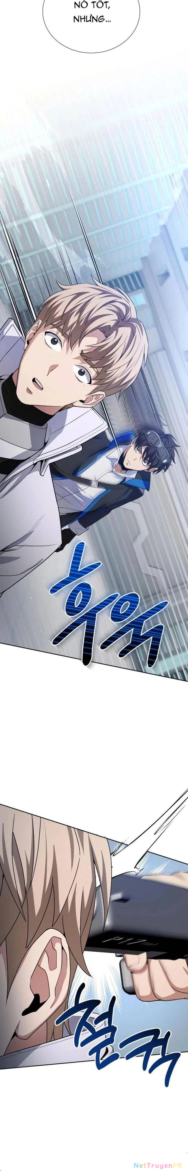 Người Chơi Thiên Tài Trở Lại Chapter 23 - Trang 2