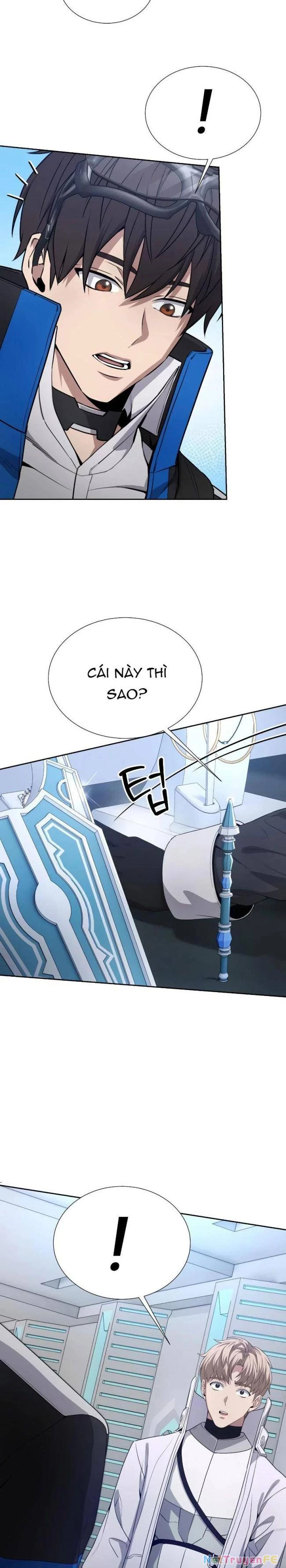 Người Chơi Thiên Tài Trở Lại Chapter 23 - Trang 2