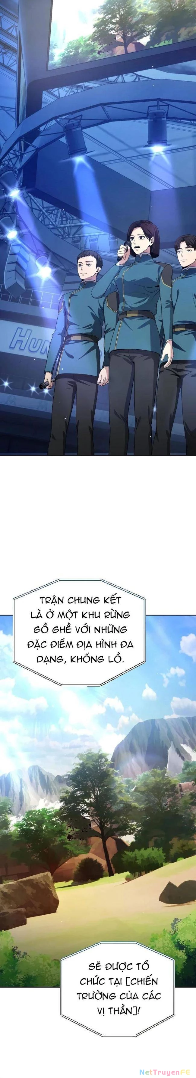 Người Chơi Thiên Tài Trở Lại Chapter 23 - Trang 2