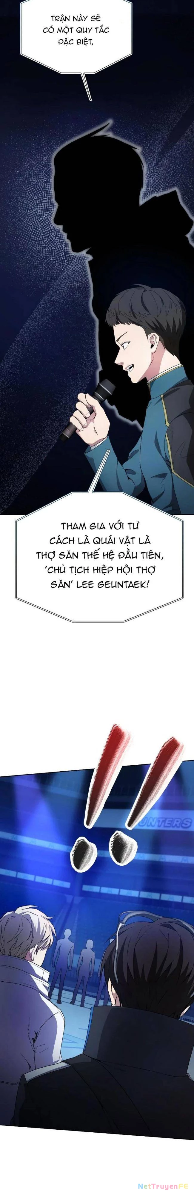 Người Chơi Thiên Tài Trở Lại Chapter 23 - Trang 2