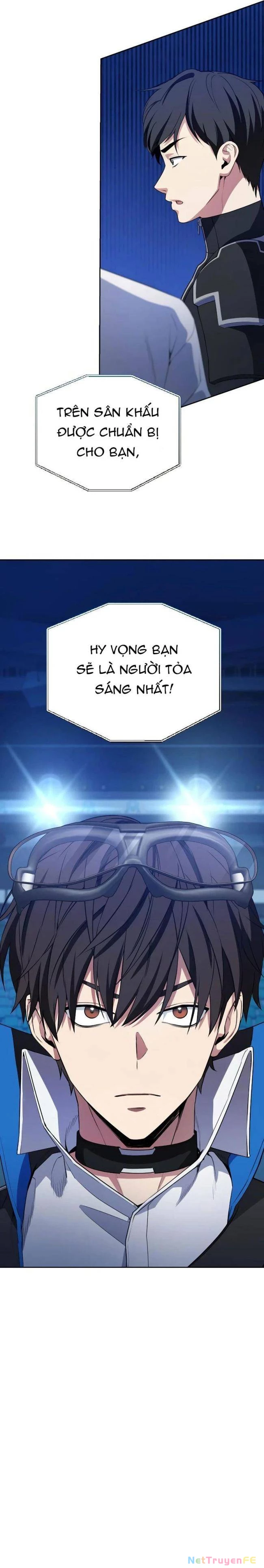 Người Chơi Thiên Tài Trở Lại Chapter 23 - Trang 2