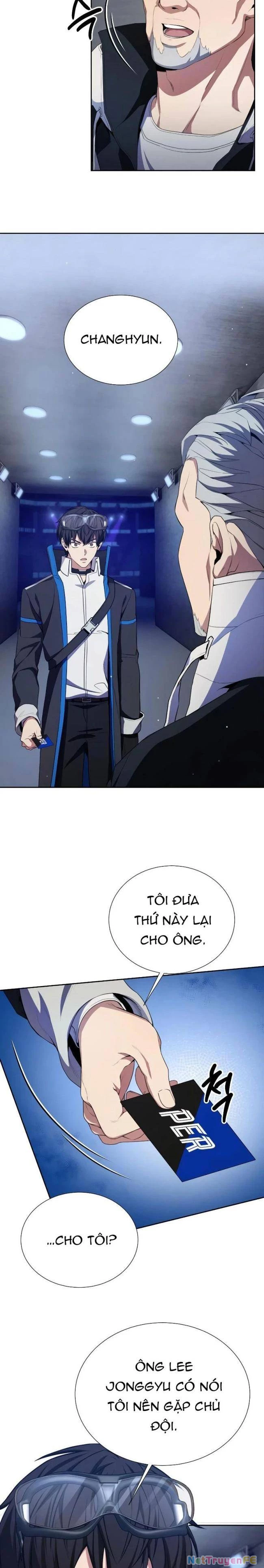 Người Chơi Thiên Tài Trở Lại Chapter 23 - Trang 2