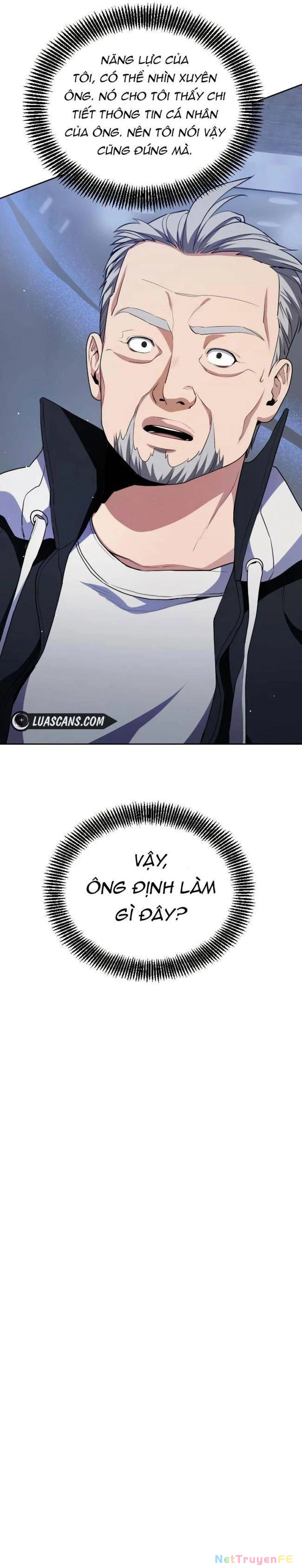 Người Chơi Thiên Tài Trở Lại Chapter 23 - Trang 2
