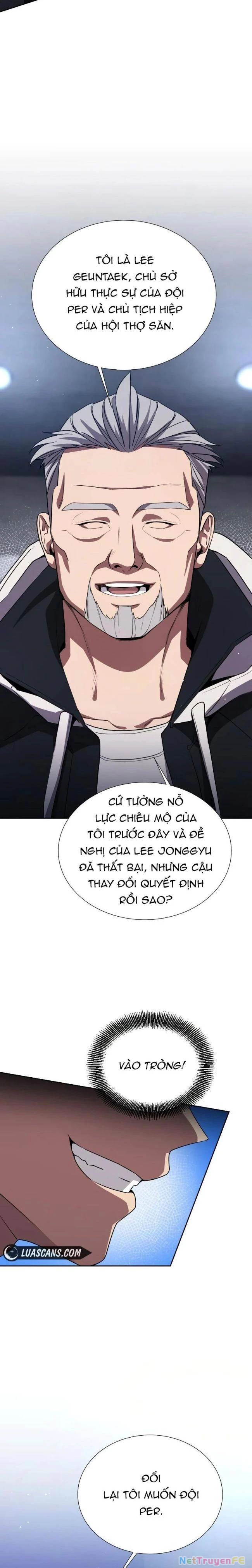 Người Chơi Thiên Tài Trở Lại Chapter 24 - Trang 2