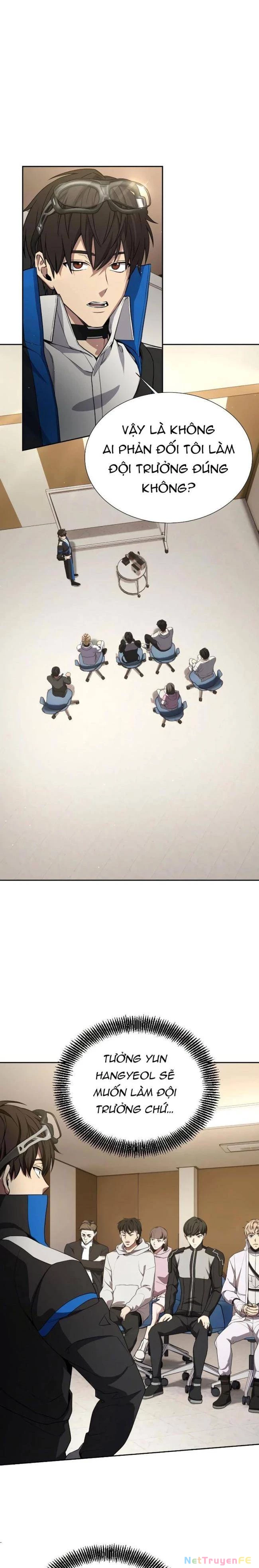 Người Chơi Thiên Tài Trở Lại Chapter 24 - Trang 2