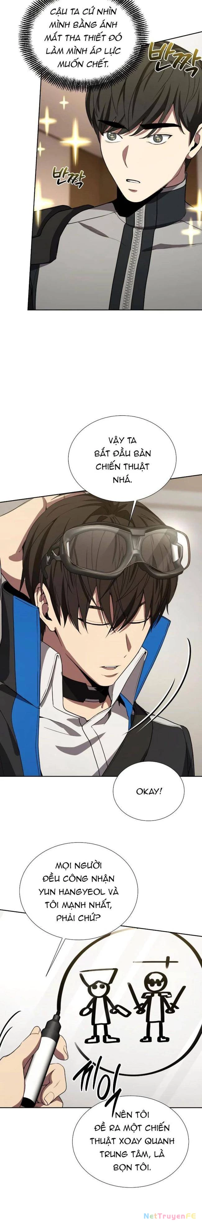 Người Chơi Thiên Tài Trở Lại Chapter 24 - Trang 2