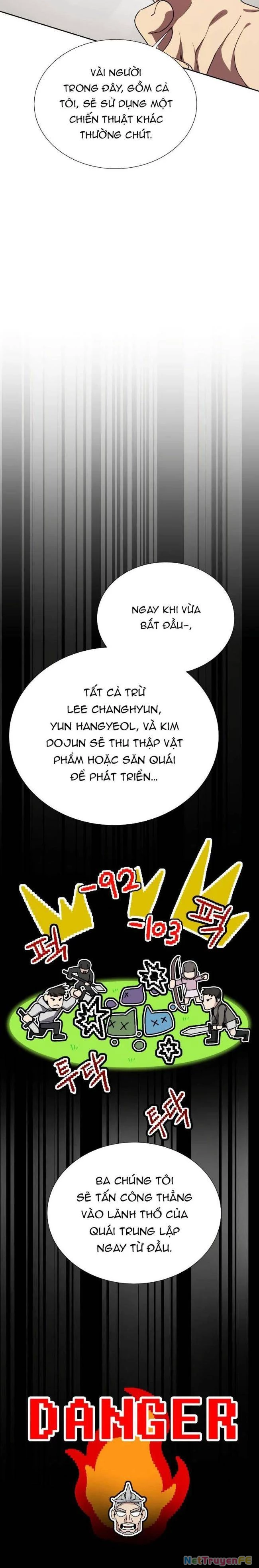 Người Chơi Thiên Tài Trở Lại Chapter 24 - Trang 2