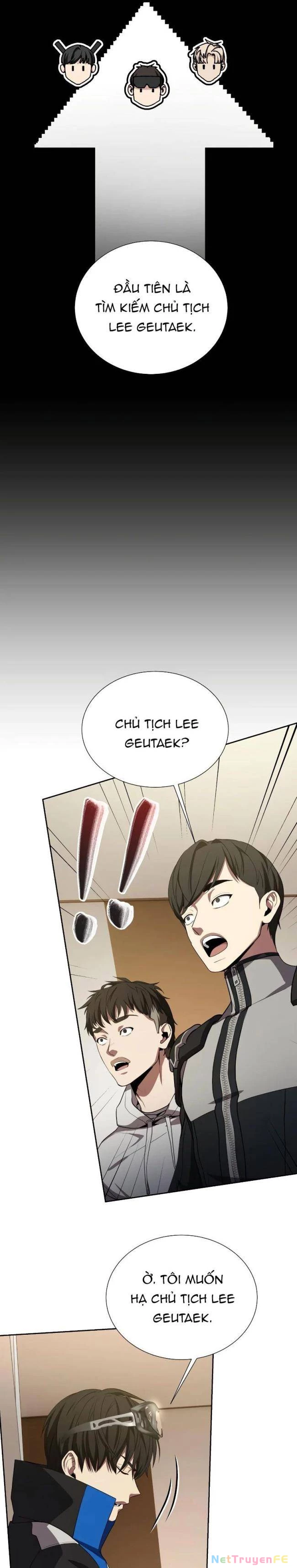 Người Chơi Thiên Tài Trở Lại Chapter 24 - Trang 2