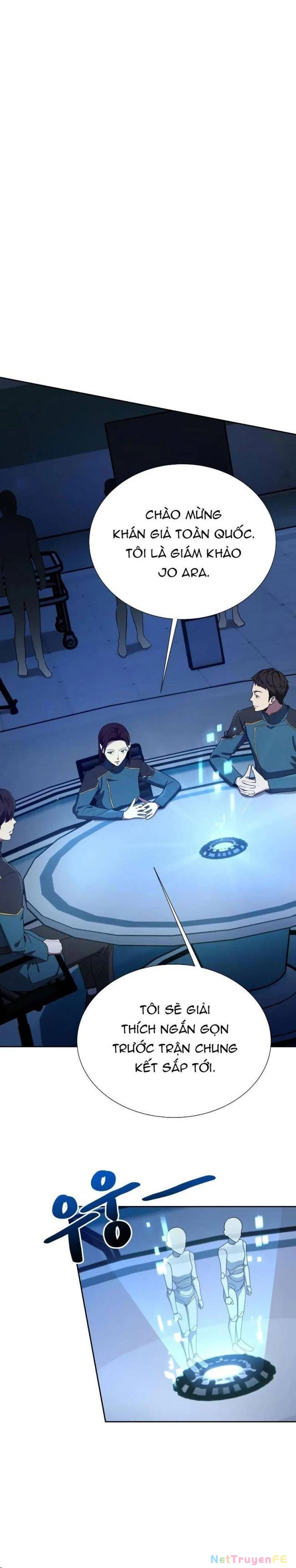 Người Chơi Thiên Tài Trở Lại Chapter 24 - Trang 2