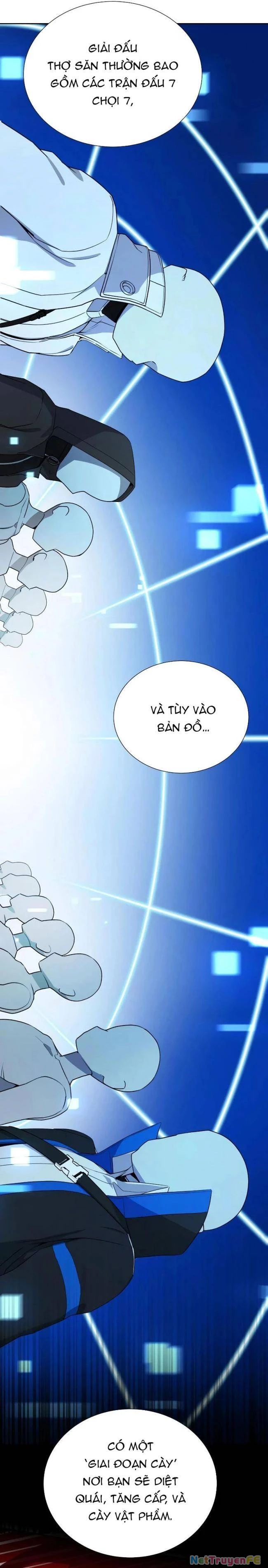 Người Chơi Thiên Tài Trở Lại Chapter 24 - Trang 2