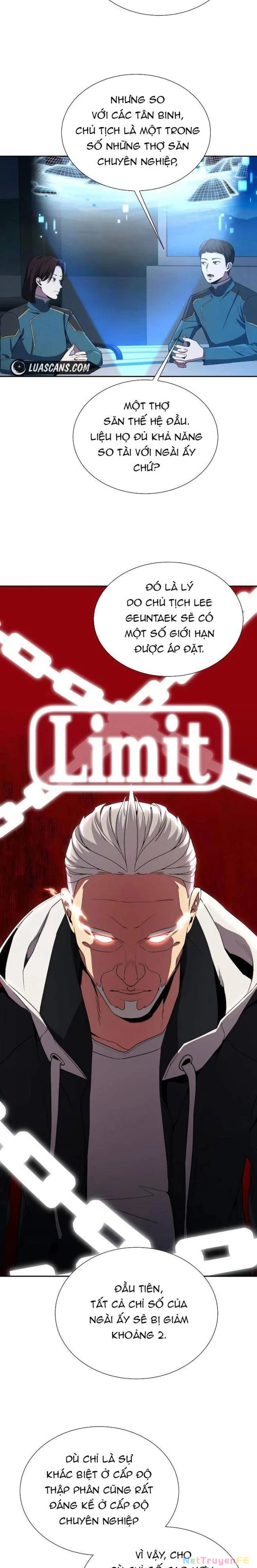 Người Chơi Thiên Tài Trở Lại Chapter 24 - Trang 2