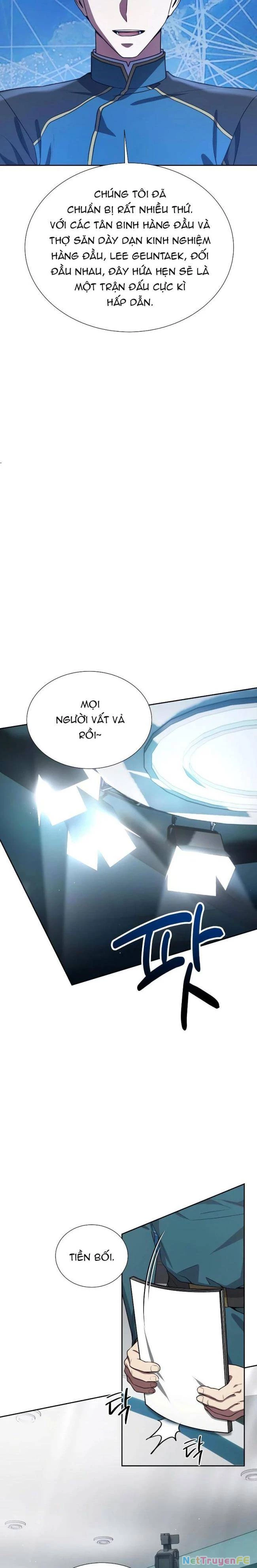 Người Chơi Thiên Tài Trở Lại Chapter 24 - Trang 2