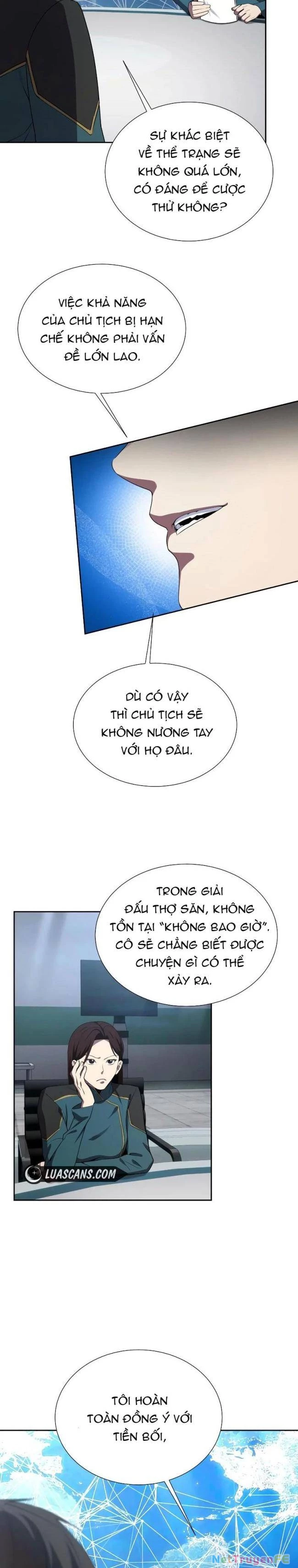 Người Chơi Thiên Tài Trở Lại Chapter 24 - Trang 2