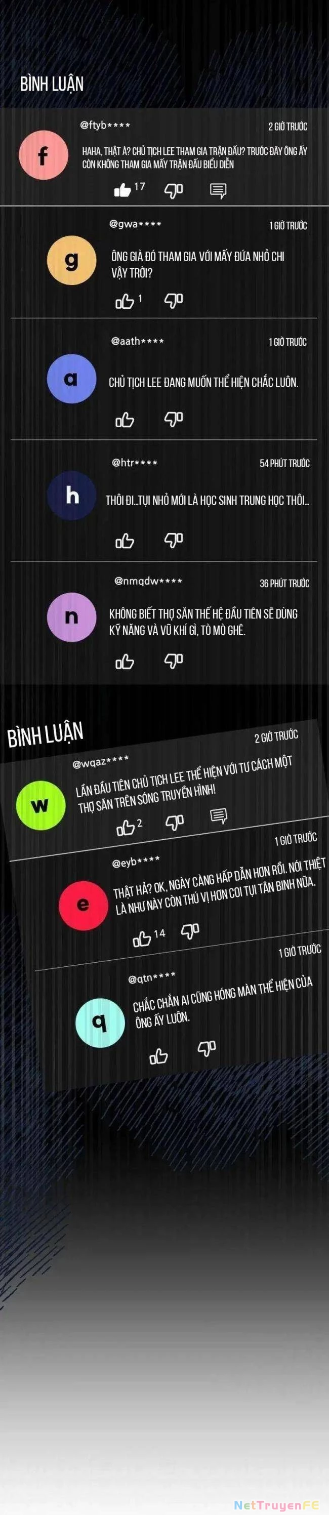 Người Chơi Thiên Tài Trở Lại Chapter 25 - Trang 2