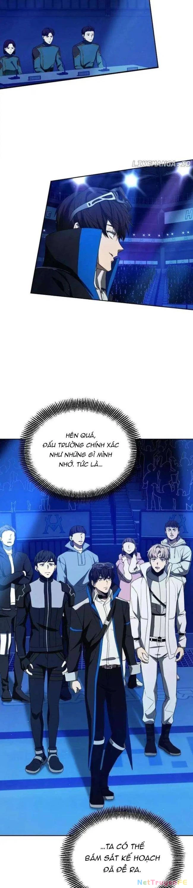 Người Chơi Thiên Tài Trở Lại Chapter 25 - Trang 2