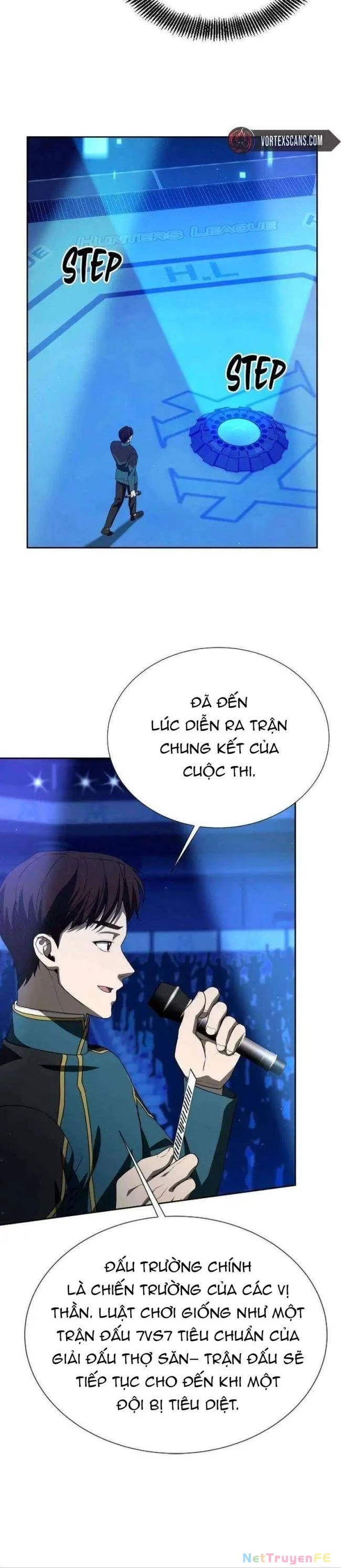 Người Chơi Thiên Tài Trở Lại Chapter 25 - Trang 2