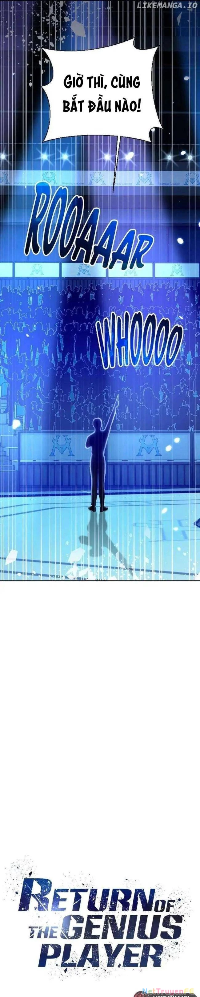 Người Chơi Thiên Tài Trở Lại Chapter 25 - Trang 2