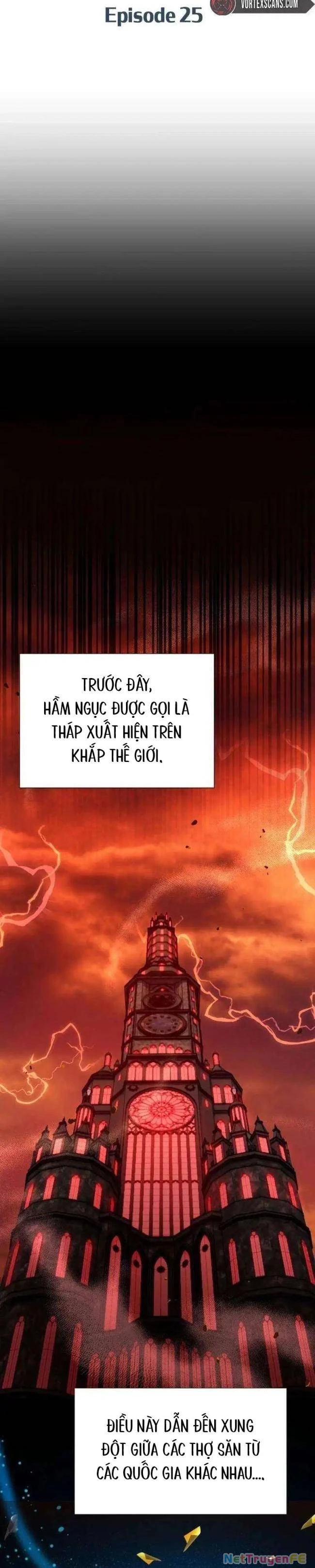 Người Chơi Thiên Tài Trở Lại Chapter 25 - Trang 2