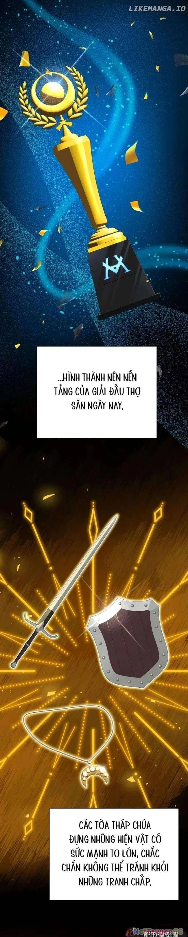 Người Chơi Thiên Tài Trở Lại Chapter 25 - Trang 2