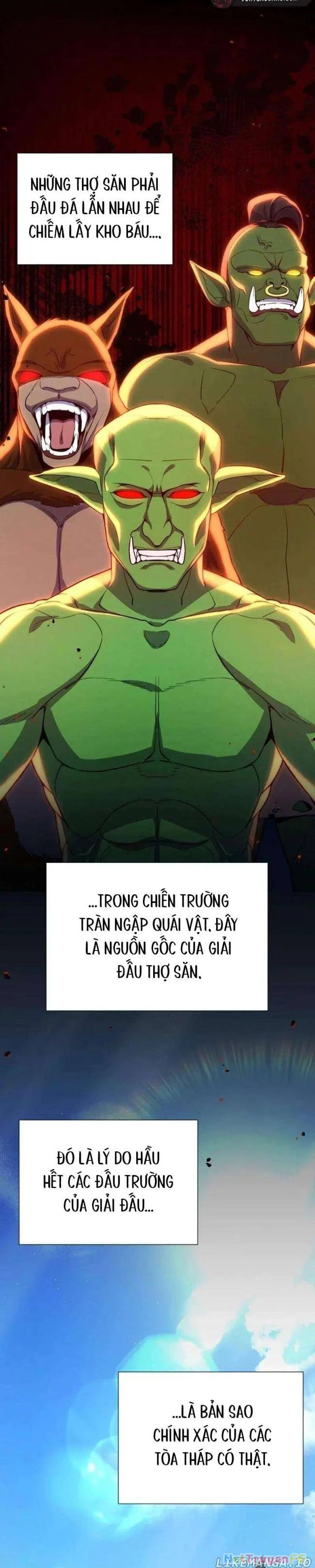 Người Chơi Thiên Tài Trở Lại Chapter 25 - Trang 2