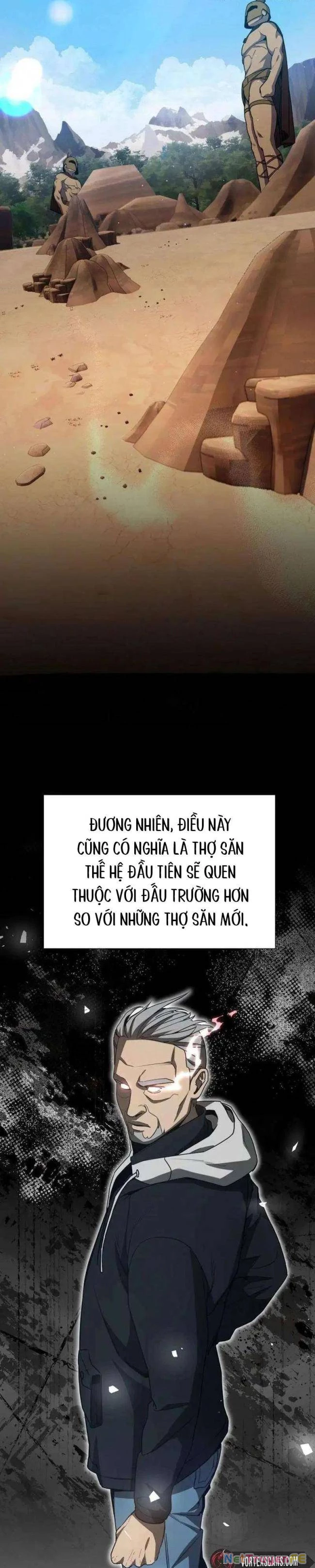 Người Chơi Thiên Tài Trở Lại Chapter 25 - Trang 2