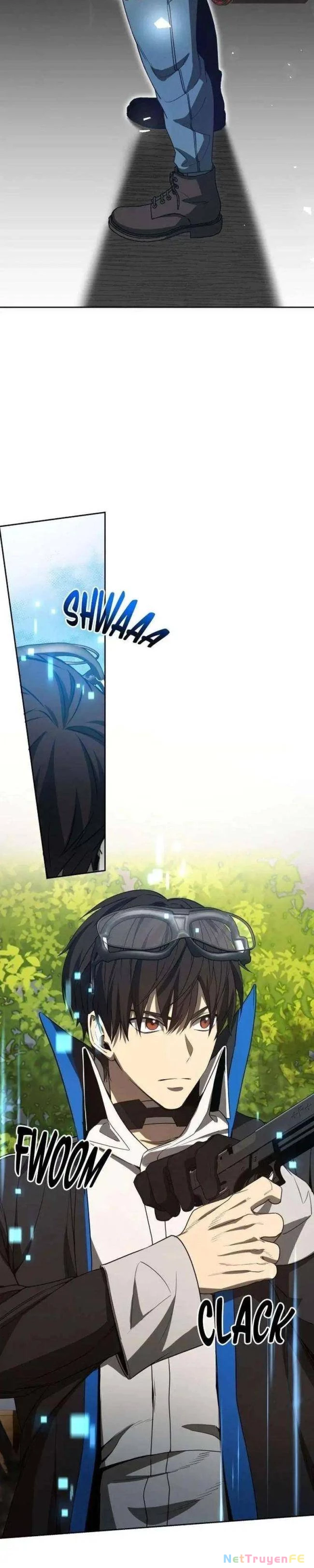 Người Chơi Thiên Tài Trở Lại Chapter 25 - Trang 2