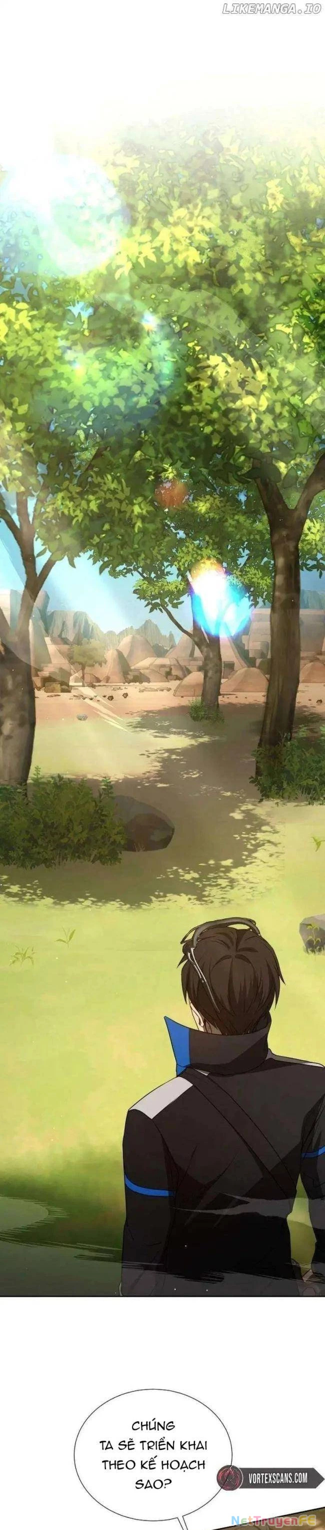 Người Chơi Thiên Tài Trở Lại Chapter 25 - Trang 2