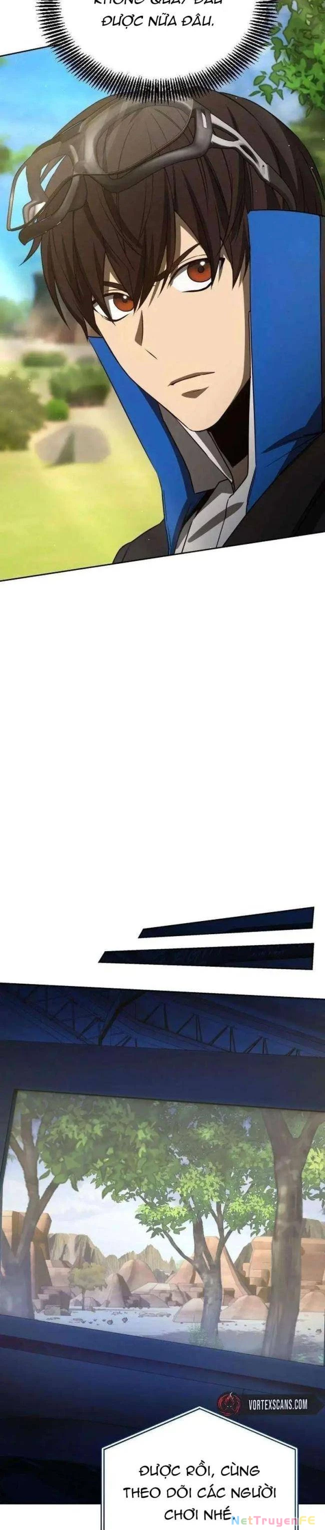 Người Chơi Thiên Tài Trở Lại Chapter 25 - Trang 2