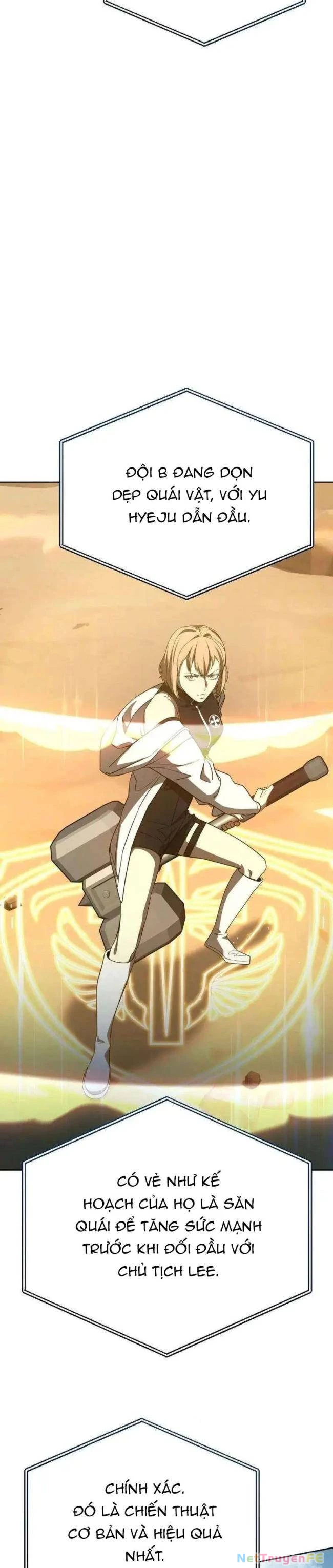 Người Chơi Thiên Tài Trở Lại Chapter 25 - Trang 2