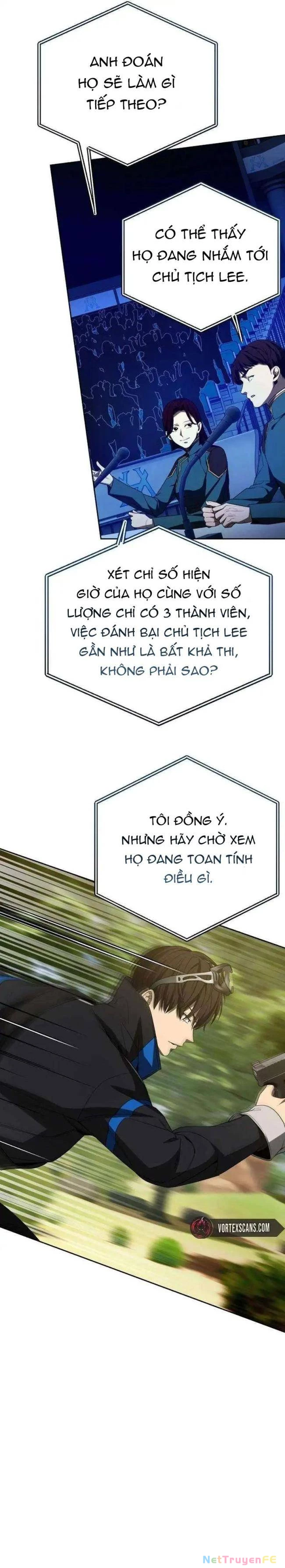 Người Chơi Thiên Tài Trở Lại Chapter 25 - Trang 2