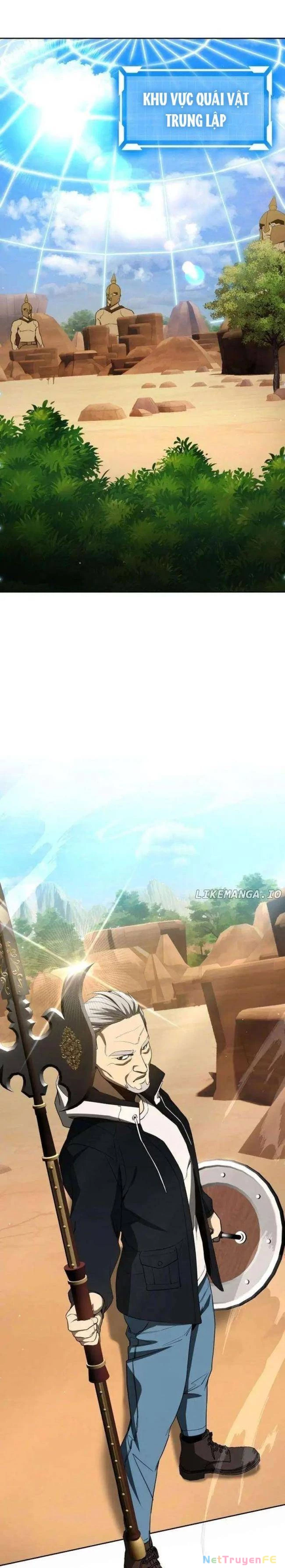 Người Chơi Thiên Tài Trở Lại Chapter 25 - Trang 2