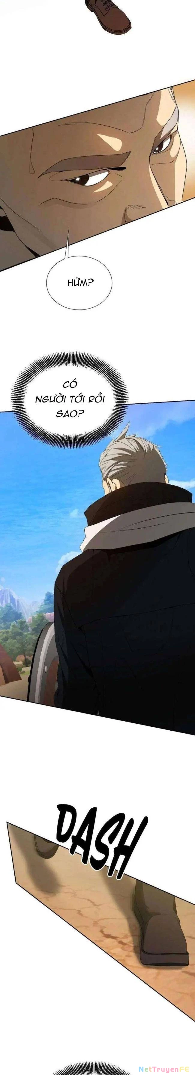 Người Chơi Thiên Tài Trở Lại Chapter 25 - Trang 2