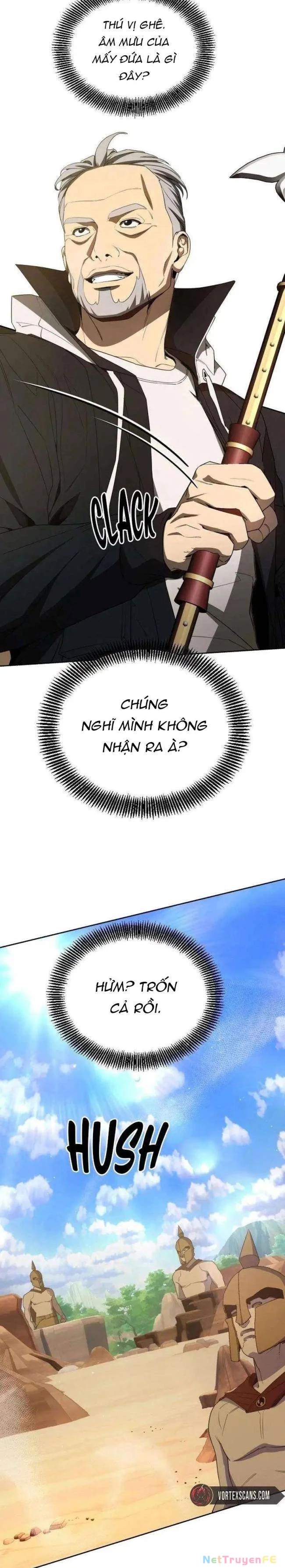 Người Chơi Thiên Tài Trở Lại Chapter 25 - Trang 2