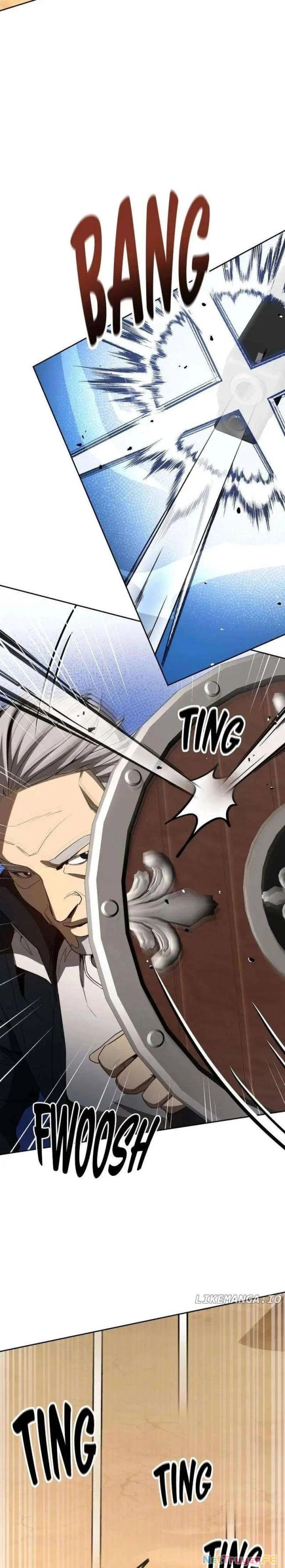 Người Chơi Thiên Tài Trở Lại Chapter 25 - Trang 2