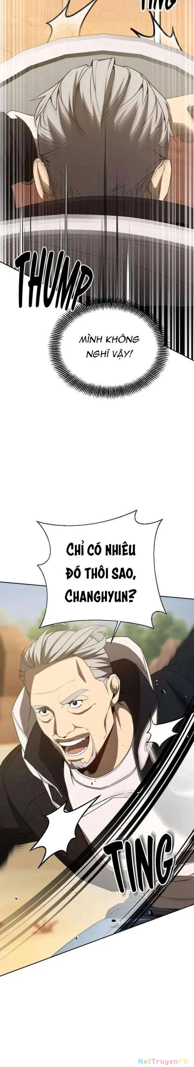 Người Chơi Thiên Tài Trở Lại Chapter 25 - Trang 2
