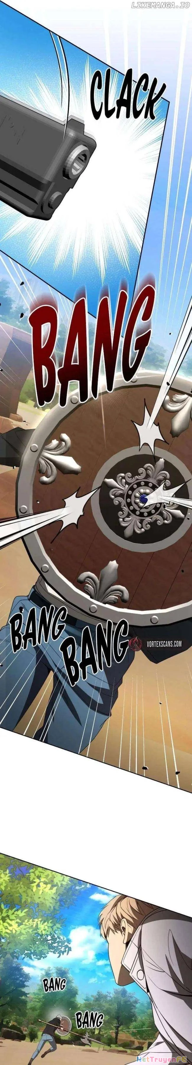 Người Chơi Thiên Tài Trở Lại Chapter 25 - Trang 2