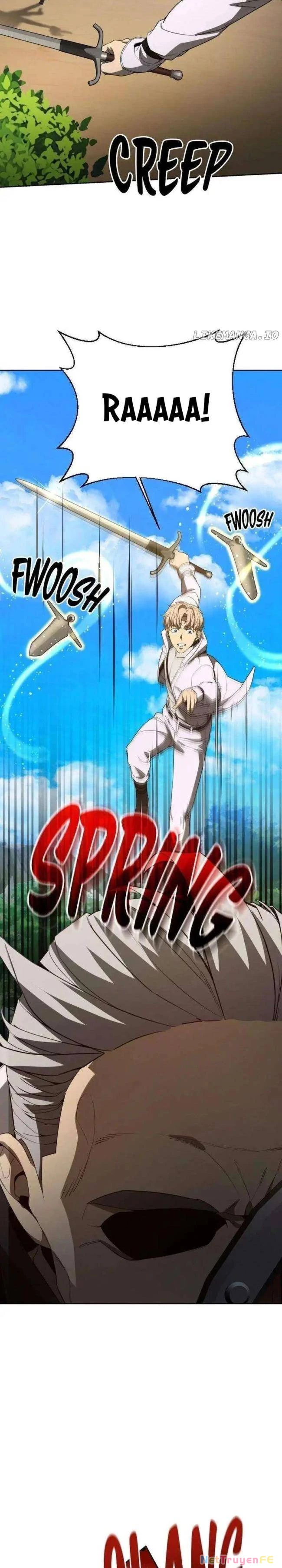 Người Chơi Thiên Tài Trở Lại Chapter 25 - Trang 2