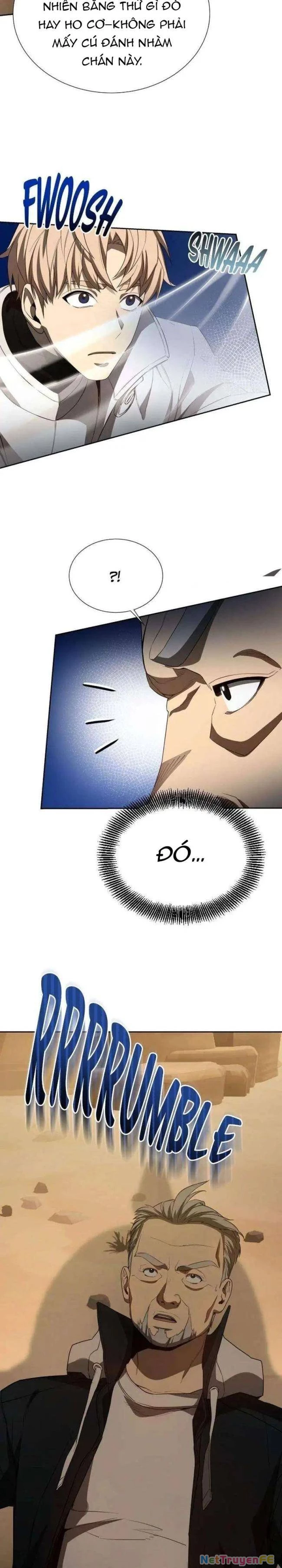 Người Chơi Thiên Tài Trở Lại Chapter 25 - Trang 2