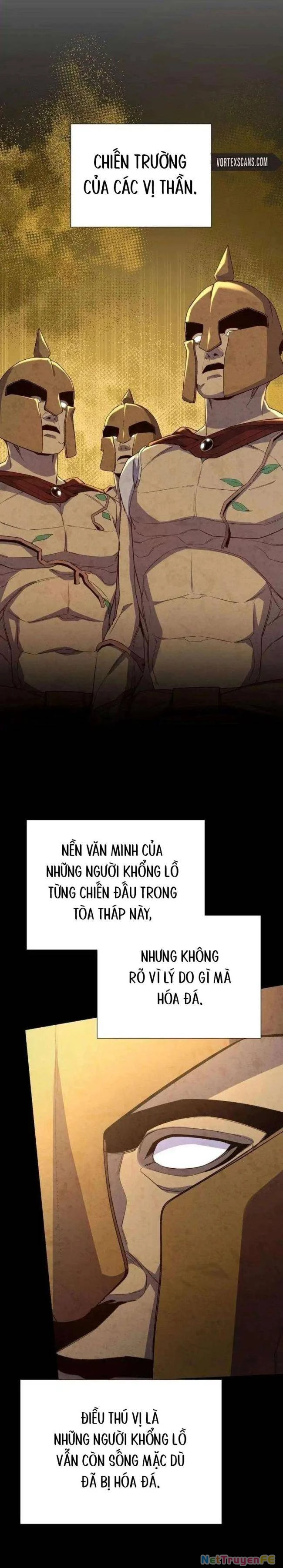 Người Chơi Thiên Tài Trở Lại Chapter 25 - Trang 2