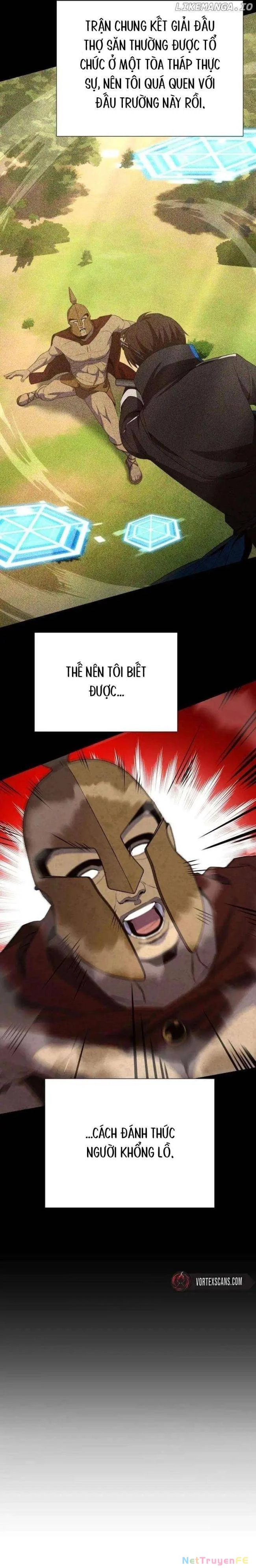 Người Chơi Thiên Tài Trở Lại Chapter 25 - Trang 2