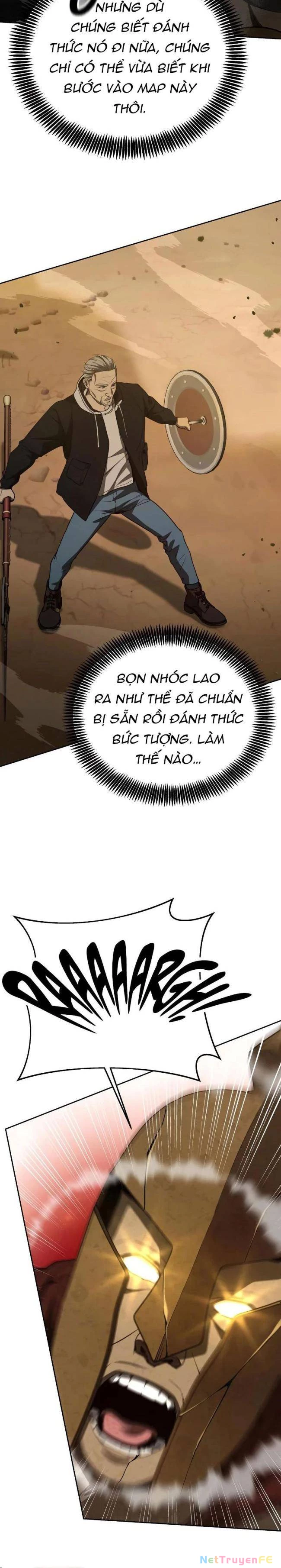 Người Chơi Thiên Tài Trở Lại Chapter 26 - Trang 2