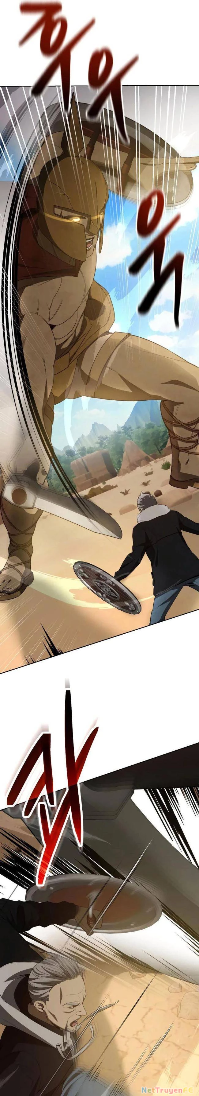 Người Chơi Thiên Tài Trở Lại Chapter 26 - Trang 2