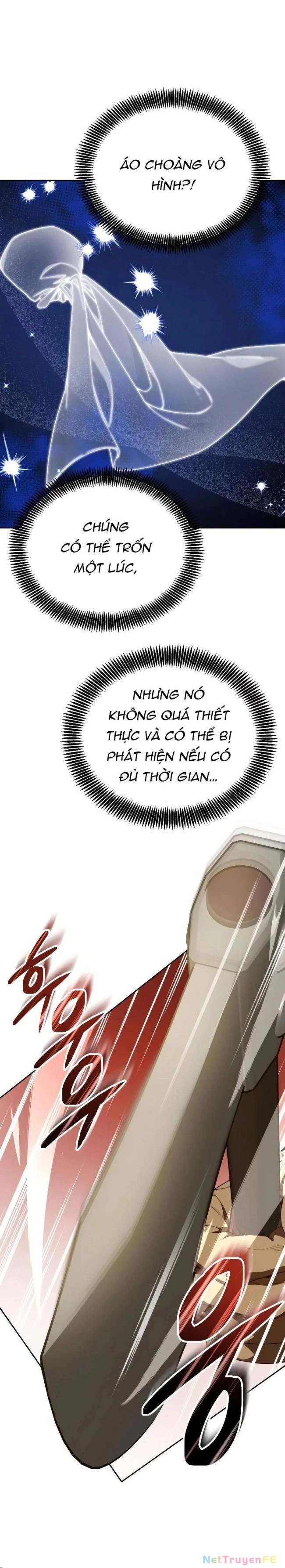 Người Chơi Thiên Tài Trở Lại Chapter 26 - Trang 2