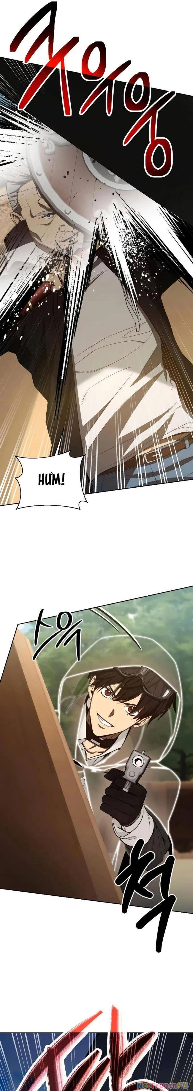 Người Chơi Thiên Tài Trở Lại Chapter 26 - Trang 2