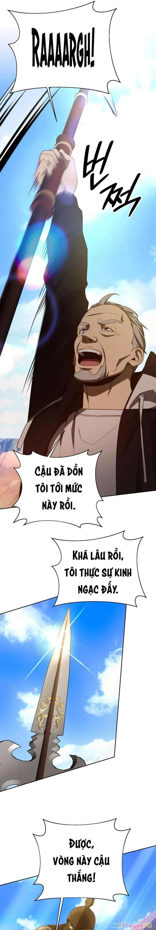 Người Chơi Thiên Tài Trở Lại Chapter 26 - Trang 2