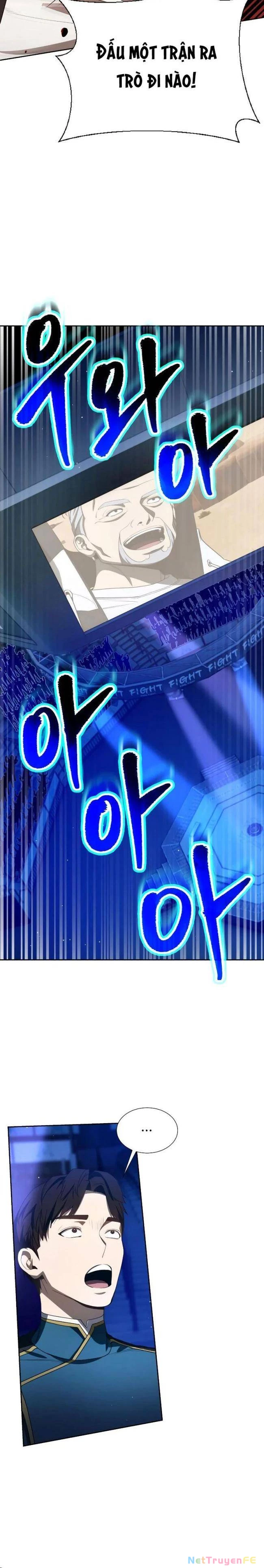 Người Chơi Thiên Tài Trở Lại Chapter 26 - Trang 2