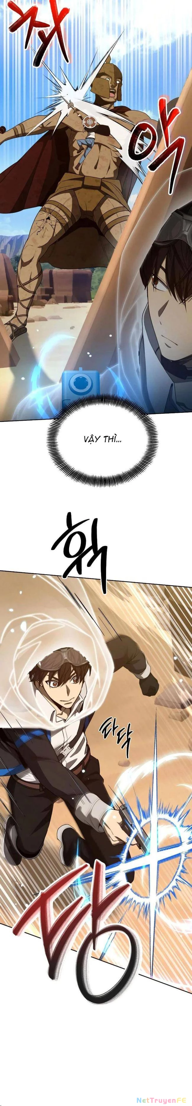 Người Chơi Thiên Tài Trở Lại Chapter 26 - Trang 2