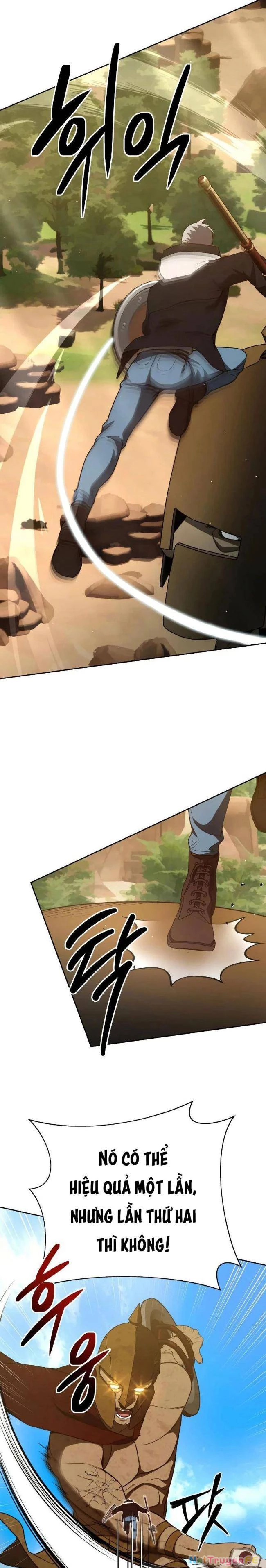 Người Chơi Thiên Tài Trở Lại Chapter 26 - Trang 2