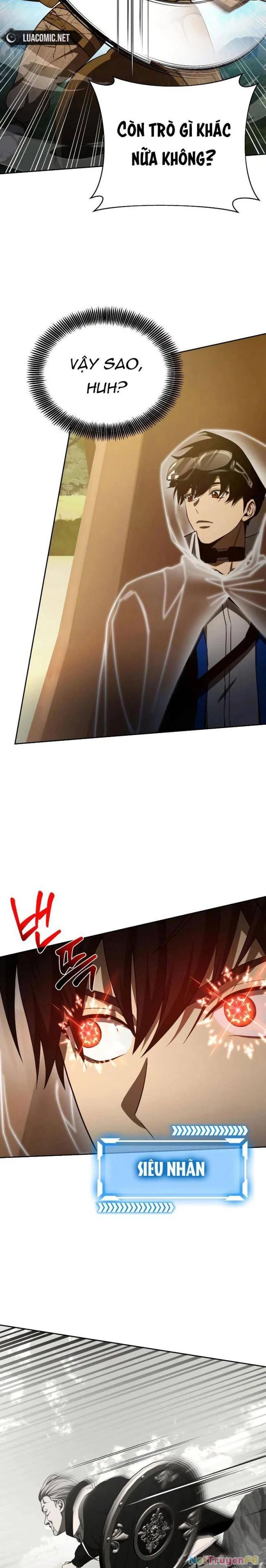 Người Chơi Thiên Tài Trở Lại Chapter 26 - Trang 2