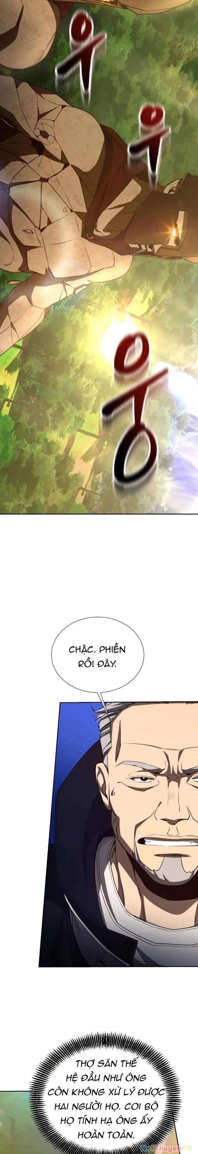 Người Chơi Thiên Tài Trở Lại Chapter 26 - Trang 2